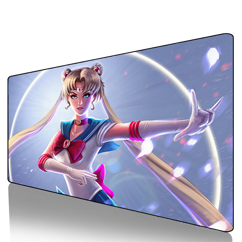 Esports Gaming Pcs - Muismat S-Sailor Moon Professionele E-sports gamers