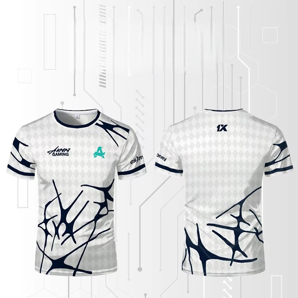 Esports Gaming Training - CS2 Aurora Gaming Esports Club Team