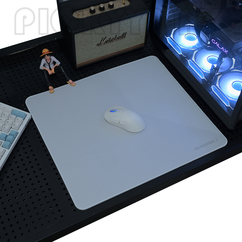 Esports Gaming Mouse Pad - PICKYYMAY Pk Control 1 Professionele gaming-muismat
