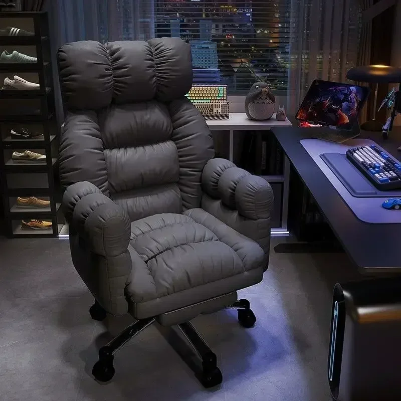 Esports Gaming Bed - Luie computerstoel Comfortabel thuis Lange zit
