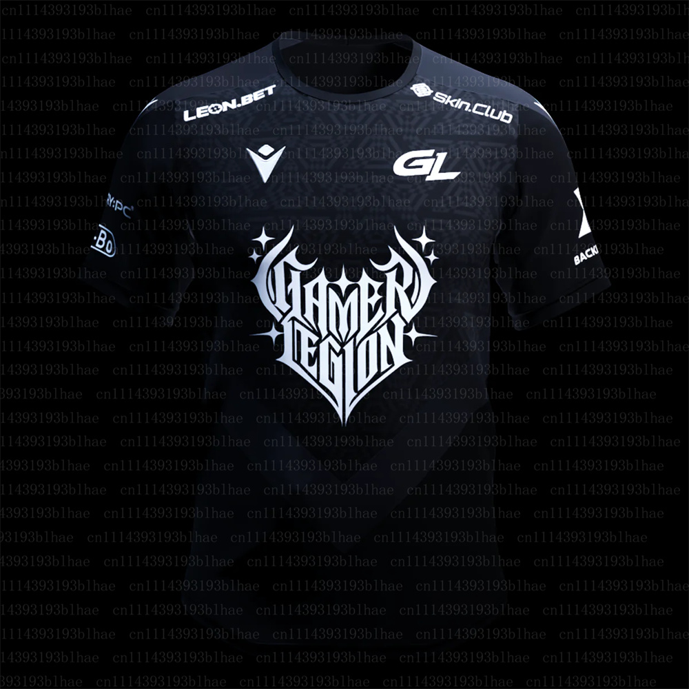 Esports Gaming Training - Nieuwe 2026 Team Gamerlegion Esports Club
