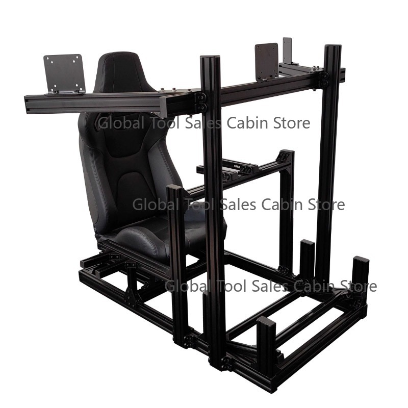 Esports Gaming Training - Hoge kwaliteit 4080 premium aluminium frame