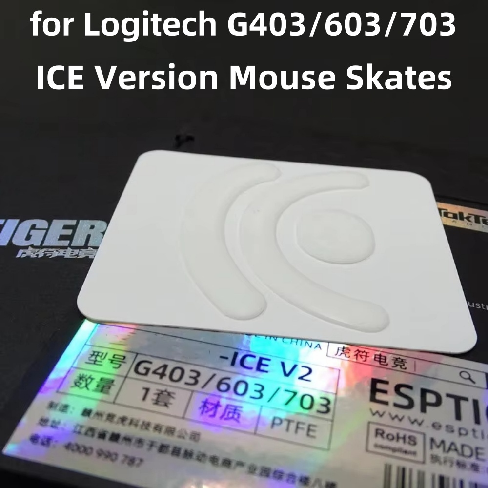 Esports Gaming Pcs - 1 stks Esports Tiger Gaming ICE