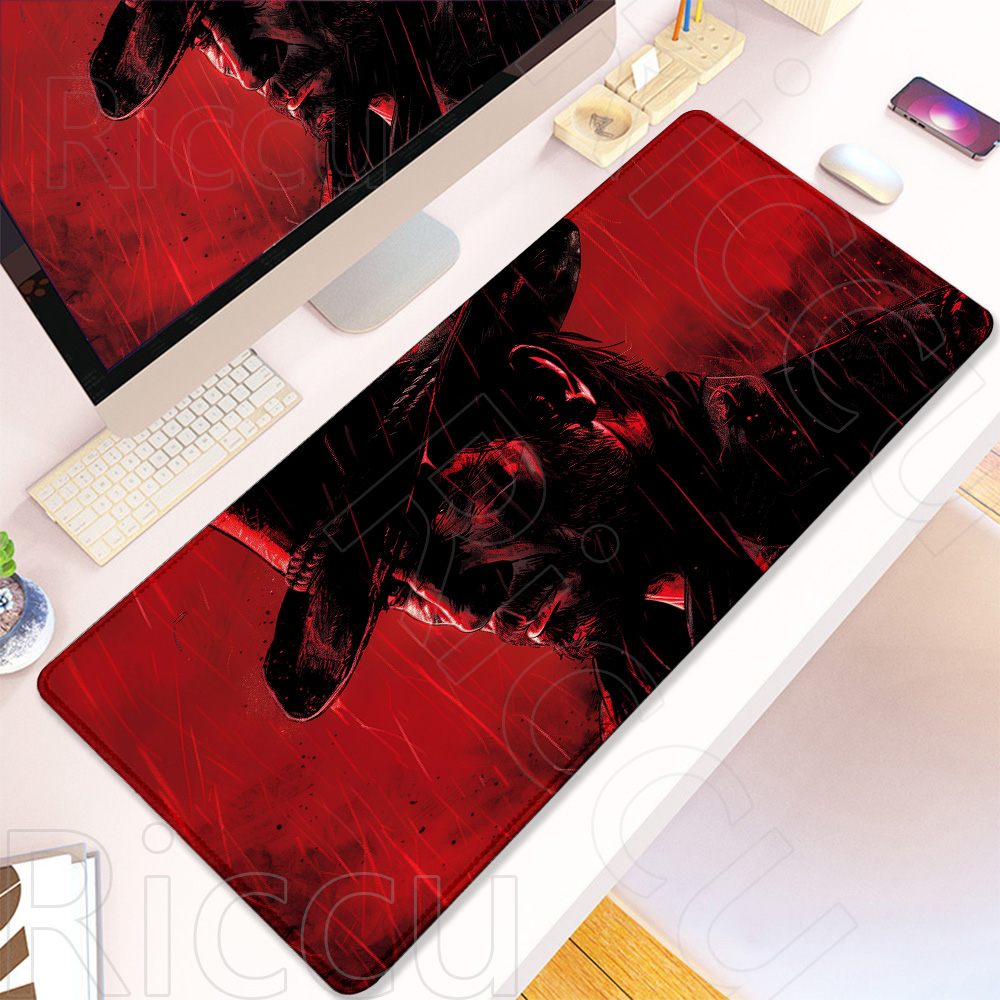 Esports Gaming Maus - PC-randapparatuur HD Red Dead Redemption 2