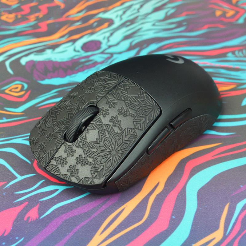 Muisgreep Tape Skate DIY Handg - Esports Gaming Mouse Pad recensie en prijs