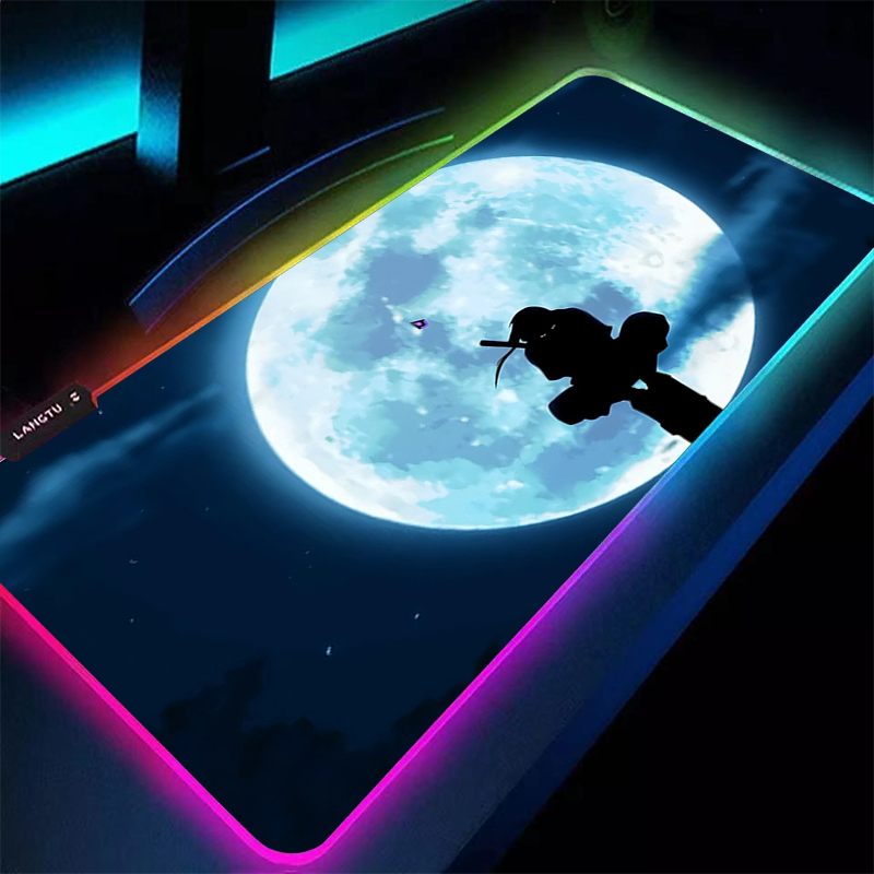 RGB Grote Muismat 90x40 cm Nar - Esports Gaming Mouse Pad recensie en prijs