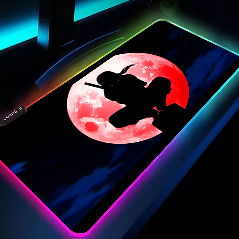 RGB Grote Muismat 90x40 cm Nar - Esports Gaming Mouse Pad recensie en prijs