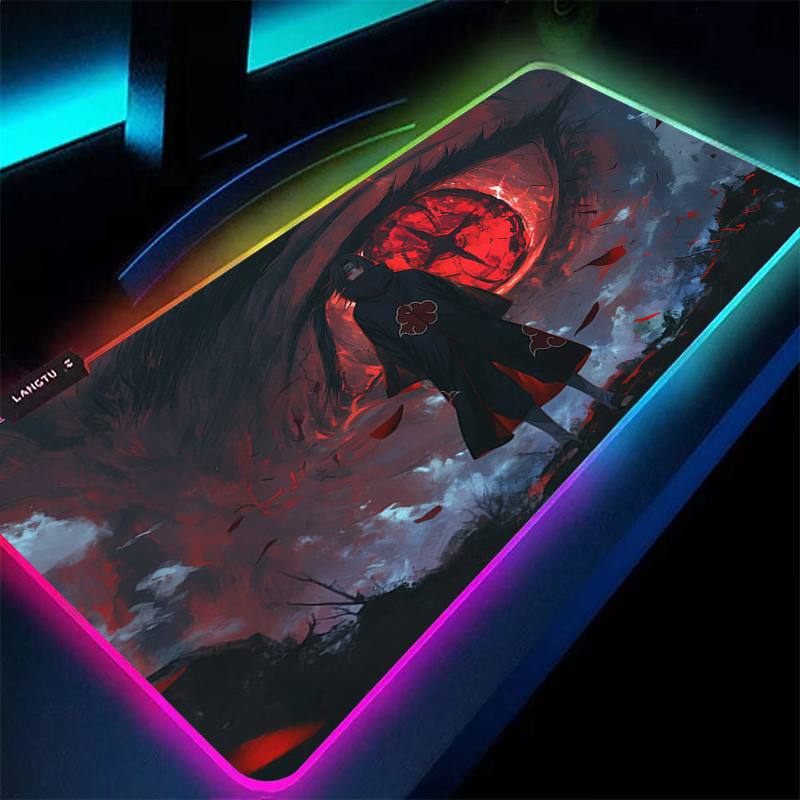 RGB Grote Muismat 90x40 cm Nar - Esports Gaming Mouse Pad recensie en prijs