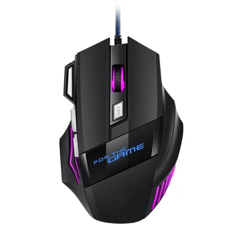 1 PCS Nieuwe RGB Backlit Ergon - Esports Gaming Pcs recensie en prijs