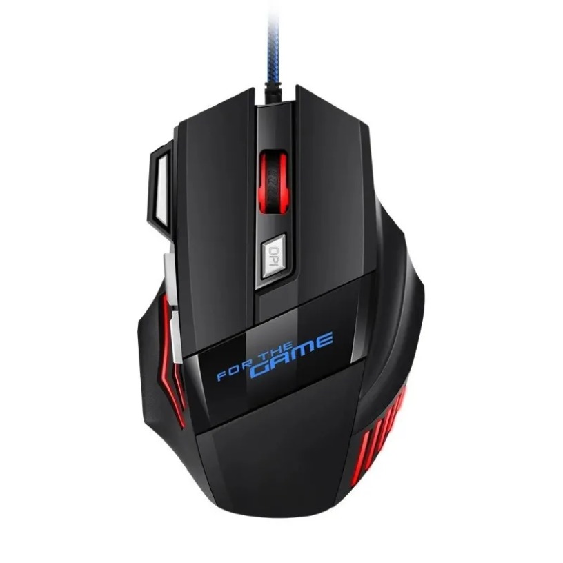 1 PCS Nieuwe RGB Backlit Ergon - Esports Gaming Pcs recensie en prijs