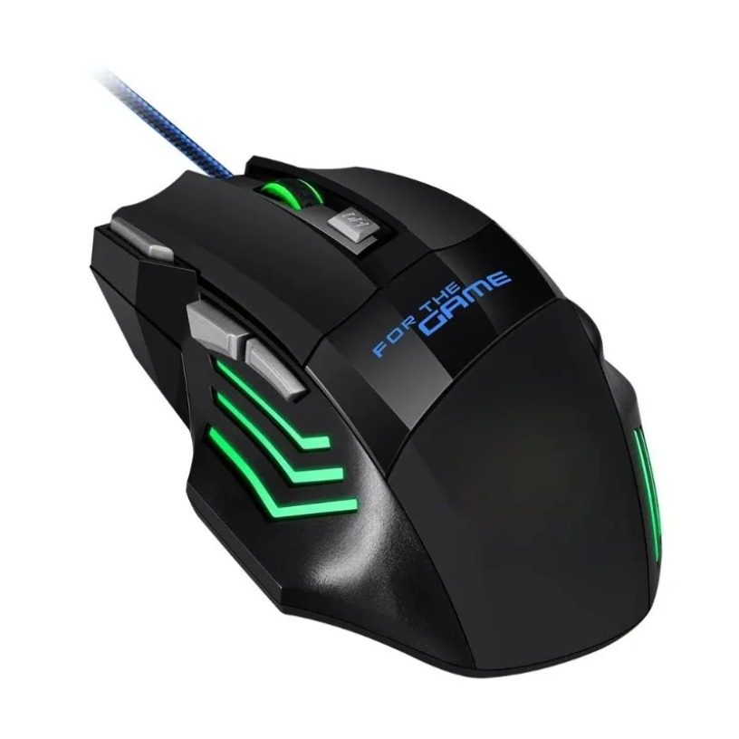 1 PCS Nieuwe RGB Backlit Ergon - Esports Gaming Pcs recensie en prijs