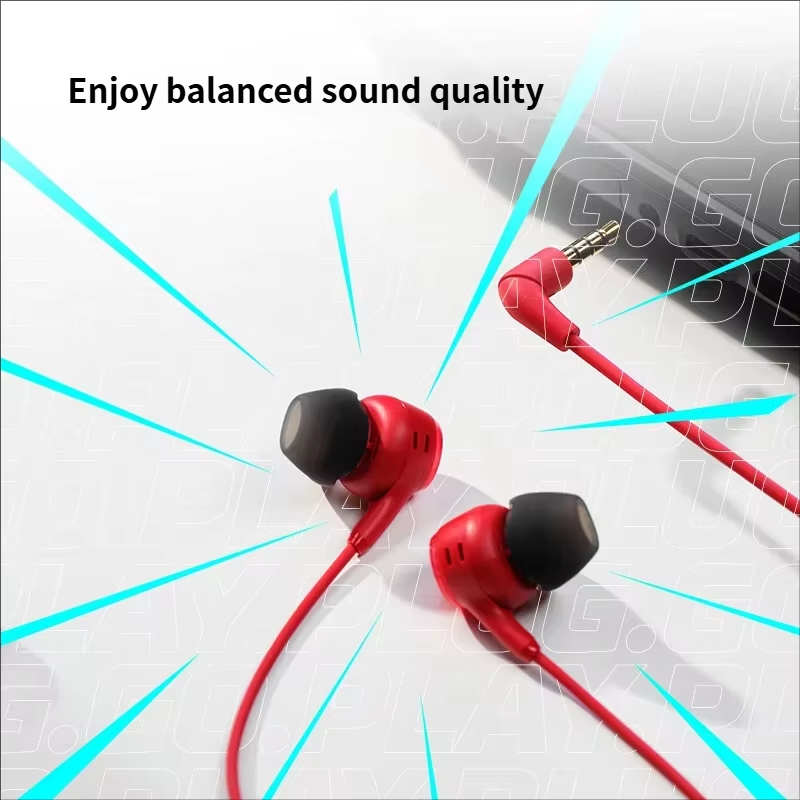 HyperX Cloud Earbuds III / III - Esports Gaming Pcs recensie en prijs