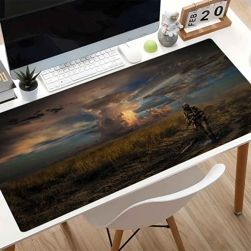 Grote E-sports Gaming Muismatt - Esports Gaming Pcs recensie en prijs