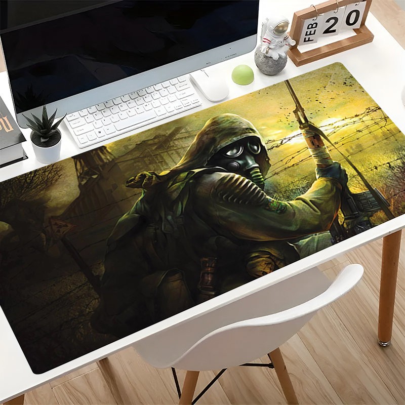 Grote E-sports Gaming Muismatt - Esports Gaming Pcs recensie en prijs