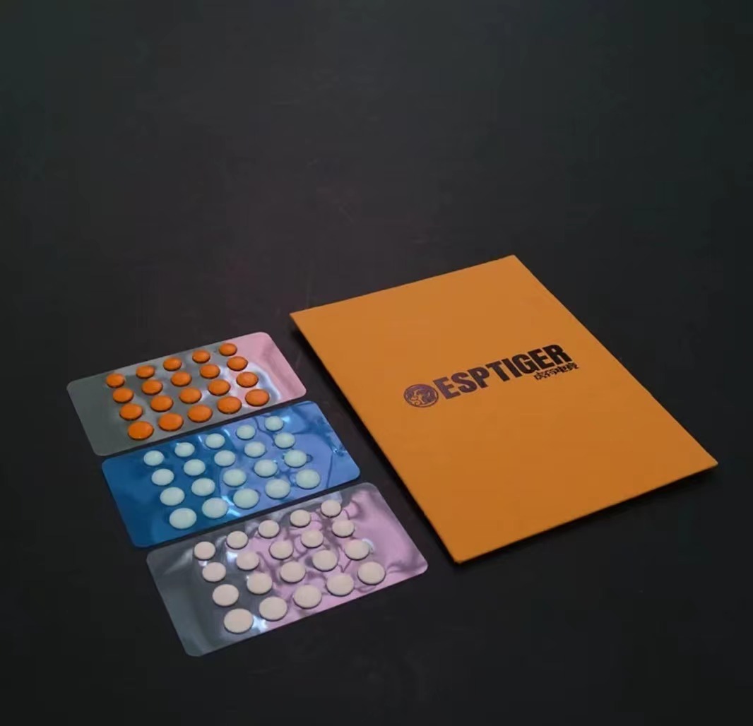 Nieuwe 40PCS Esports Tijger IJ - Esports Gaming Mouse Pad recensie en prijs