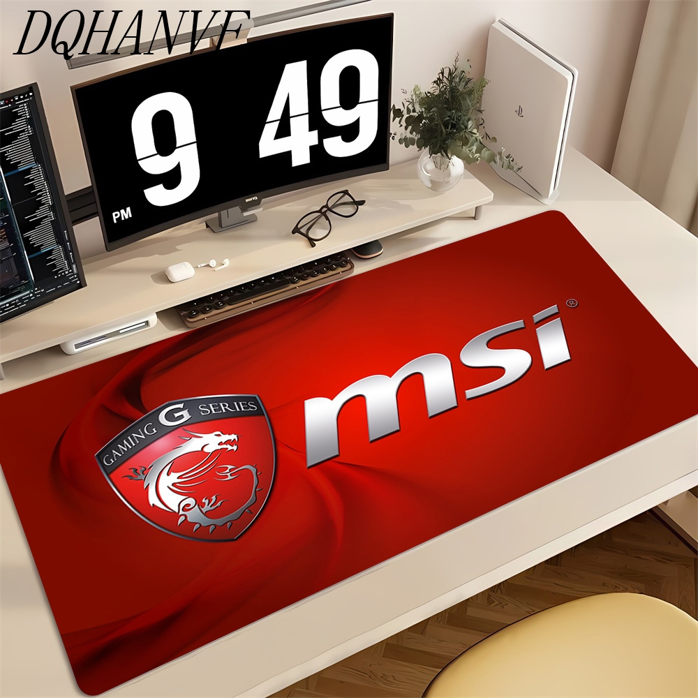 E-sports Gaming Office MSI Mui - Esports Gaming Maus recensie en prijs