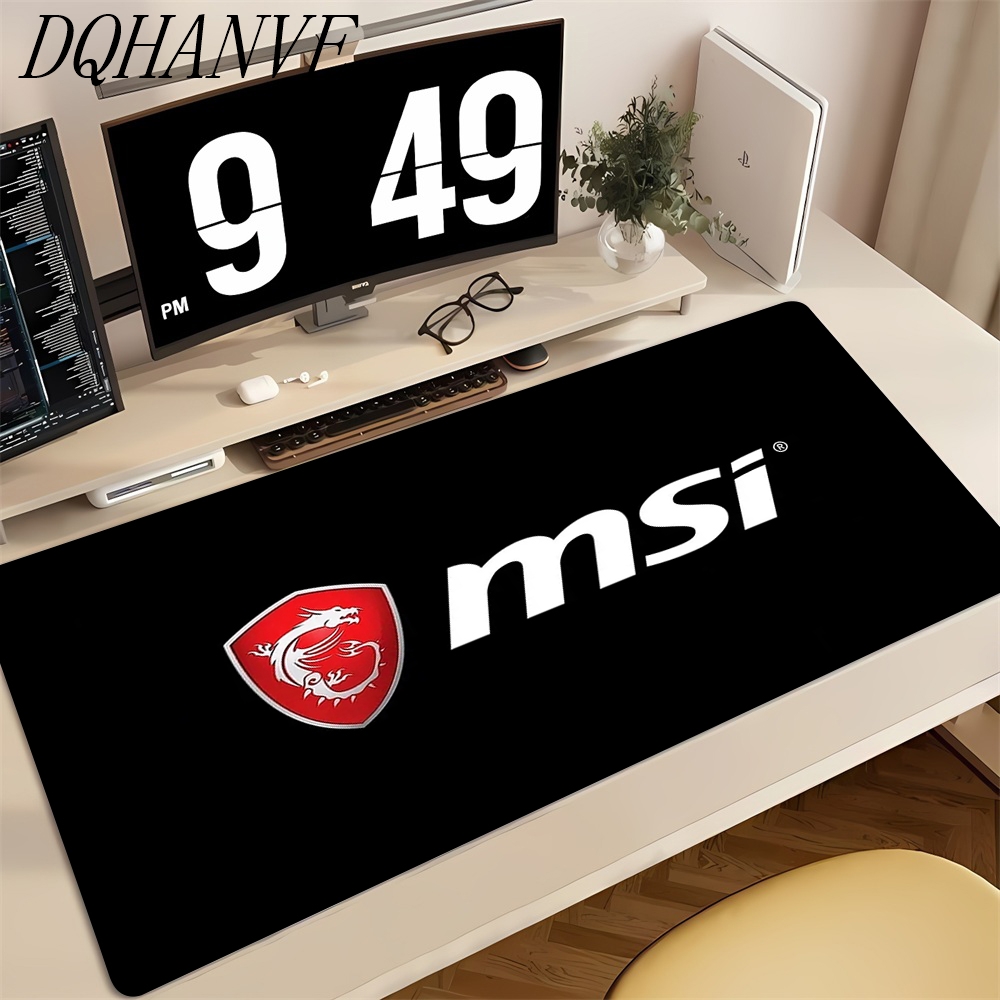 E-sports Gaming Office MSI Mui - Esports Gaming Maus recensie en prijs