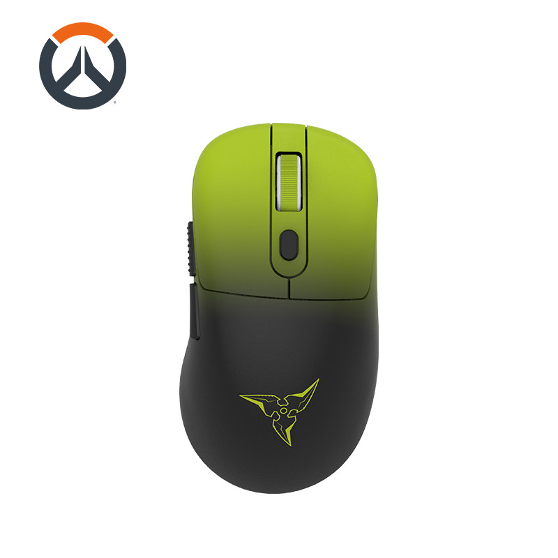 [Officieel] Game Overwatch Dra - Esports Gaming Maus recensie en prijs