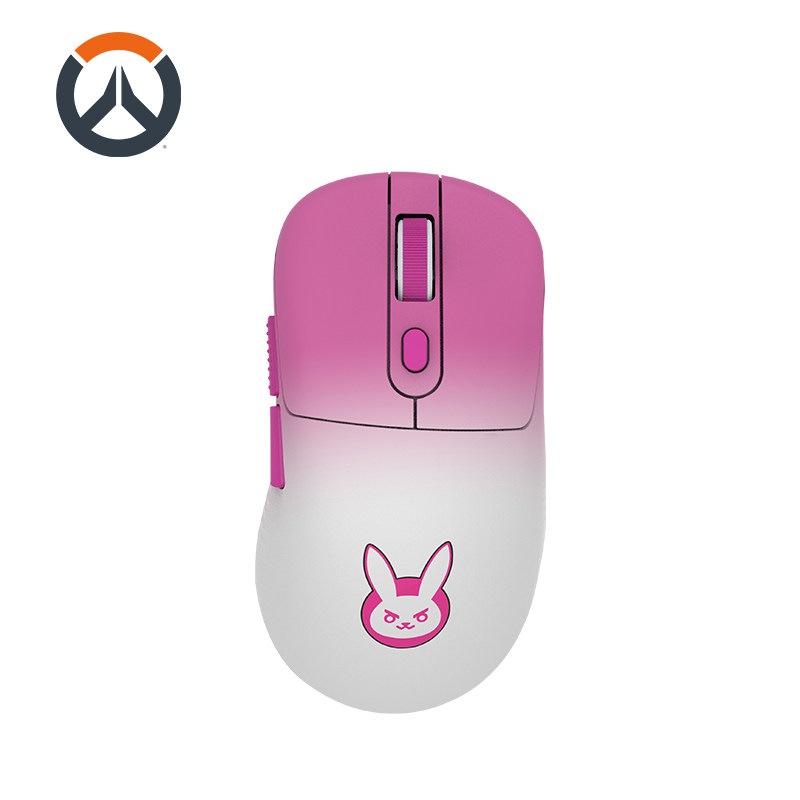 [Officieel] Game Overwatch Dra - Esports Gaming Maus recensie en prijs