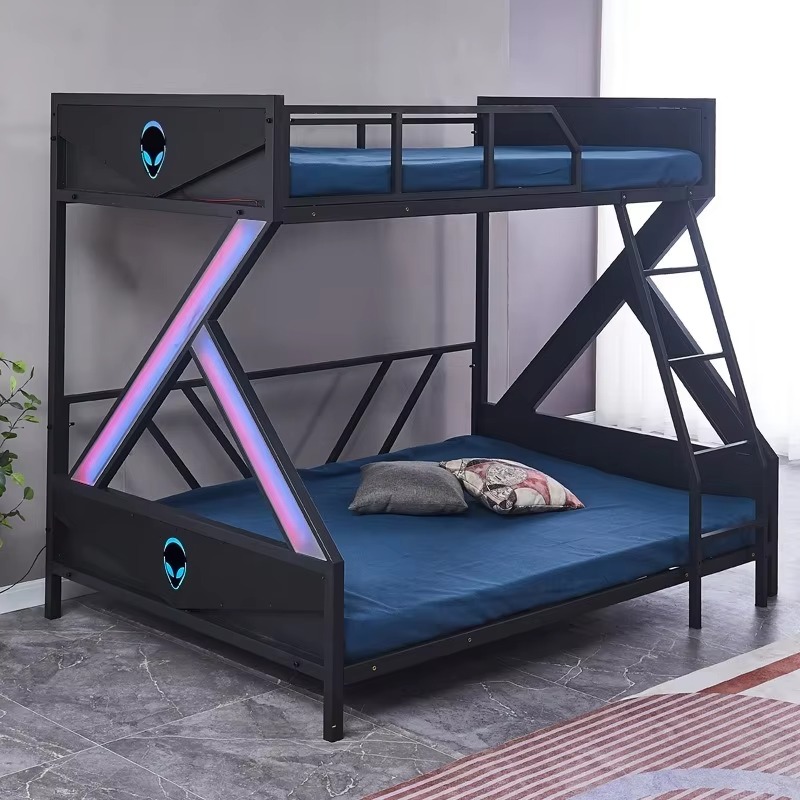 Groothandel Hotel Esports IJze - Esports Gaming Bed recensie en prijs