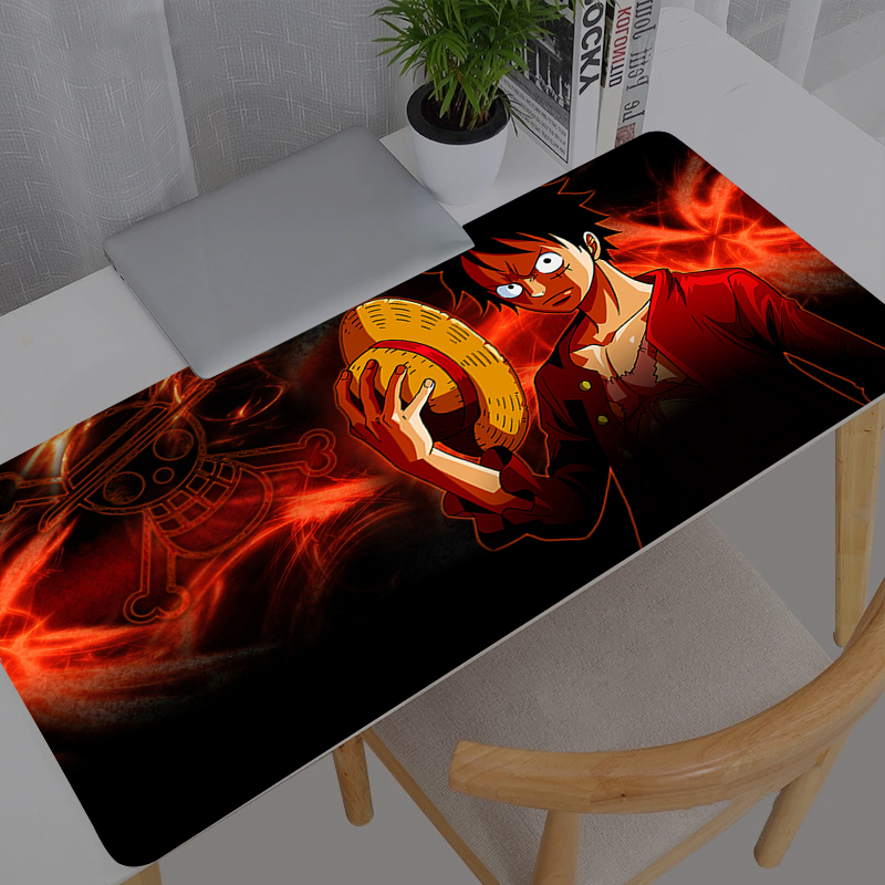 Muismat One Piece nieuwe profe - Esports Gaming Mouse Pad recensie en prijs