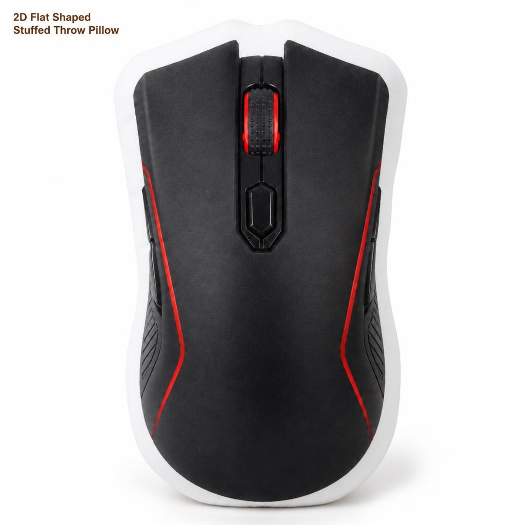 Gamingmuis Computer Esports Te - Esports Gaming Bed recensie en prijs
