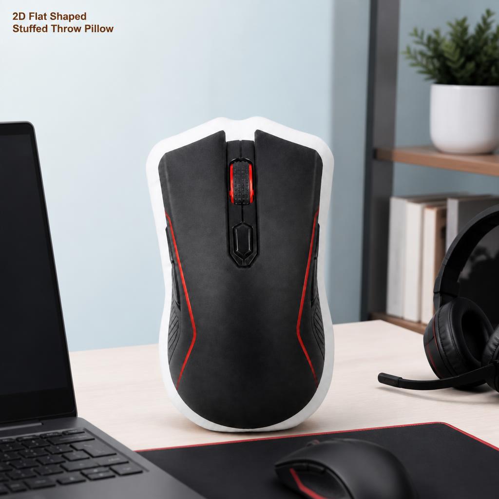 Gamingmuis Computer Esports Te - Esports Gaming Bed recensie en prijs