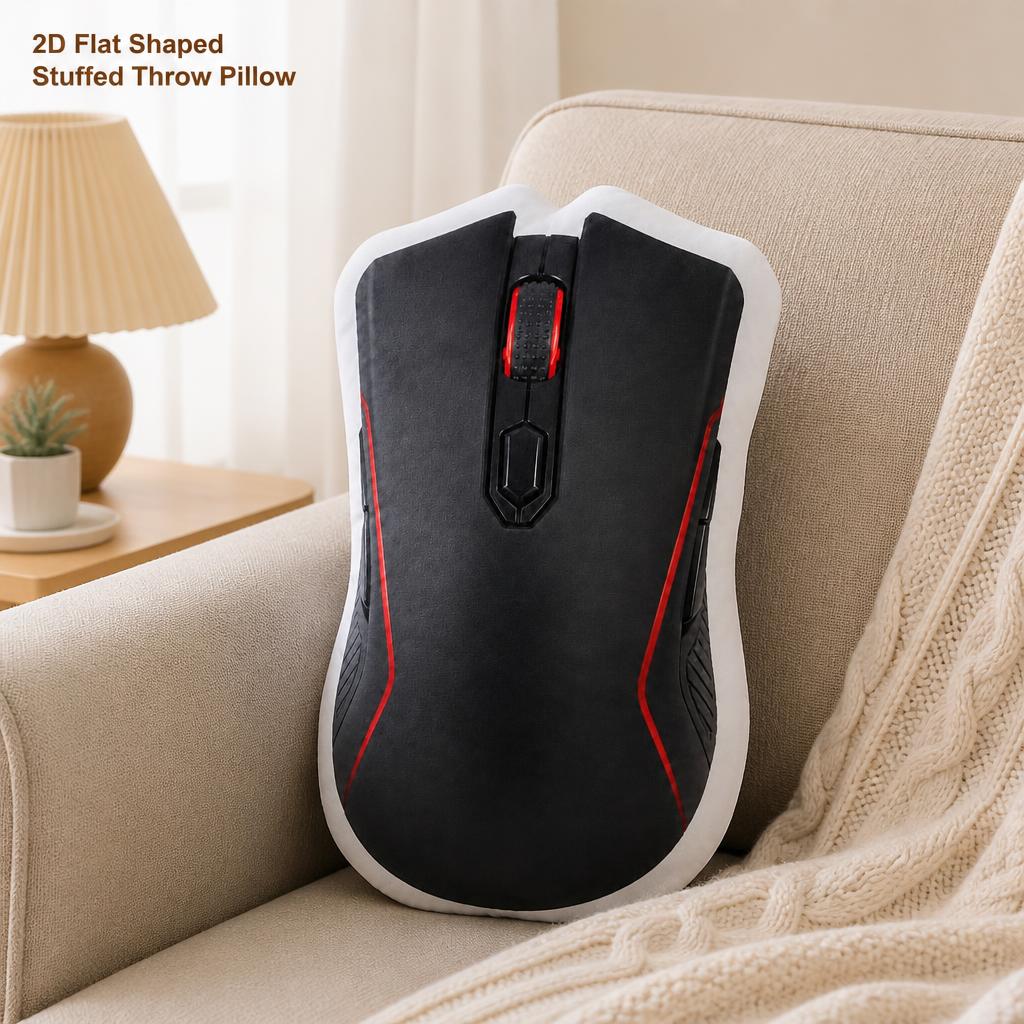 Gamingmuis Computer Esports Te - Esports Gaming Bed recensie en prijs