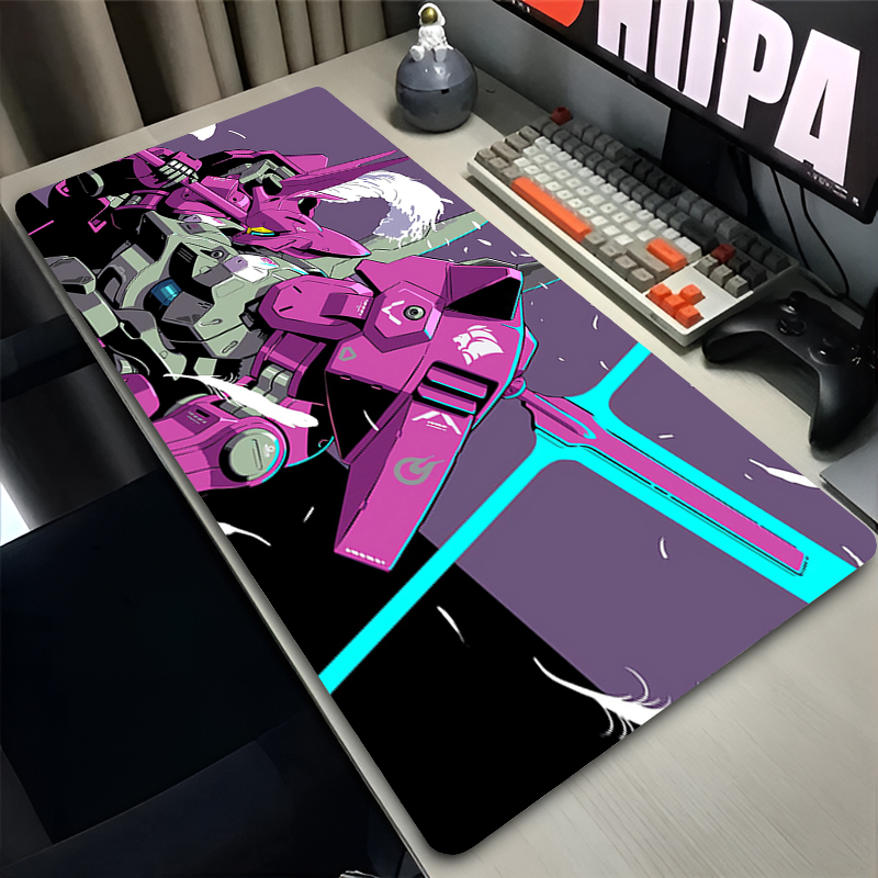 Hot Anime Muismat M-mechanisch - Esports Gaming Mouse Pad recensie en prijs