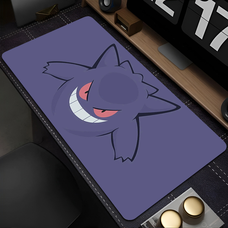 Rubberen PC-muismat Pokemon Ge - Esports Gaming Mouse Pad recensie en prijs