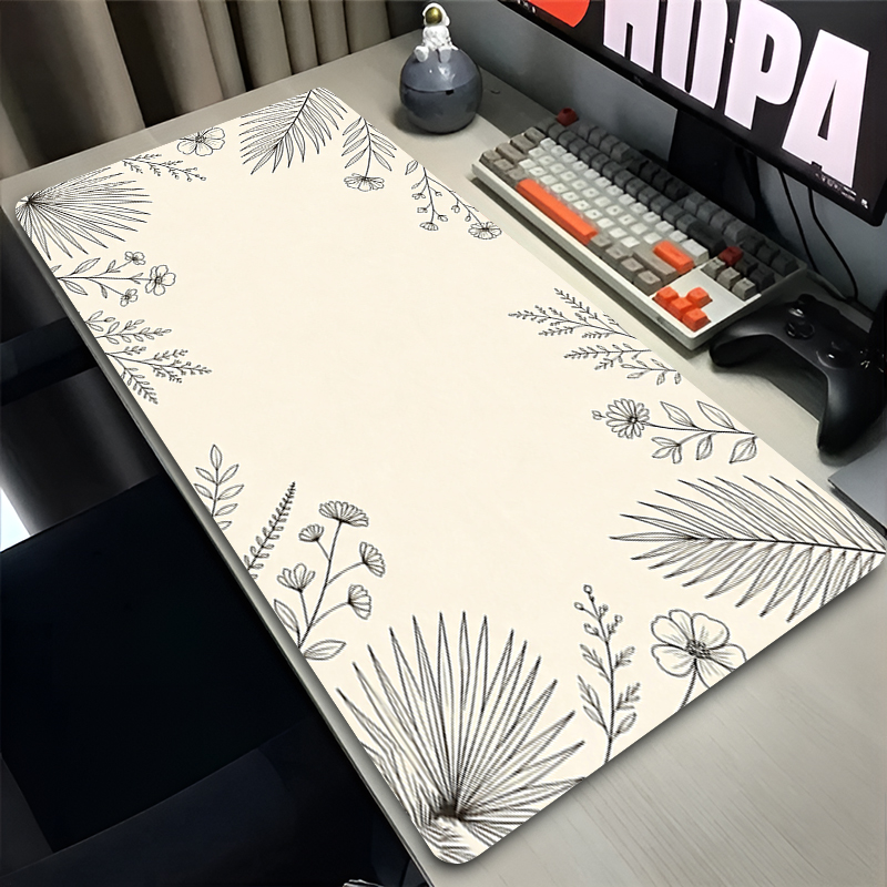 Grote Uitgebreide Muismat Mini - Esports Gaming Mouse Pad recensie en prijs