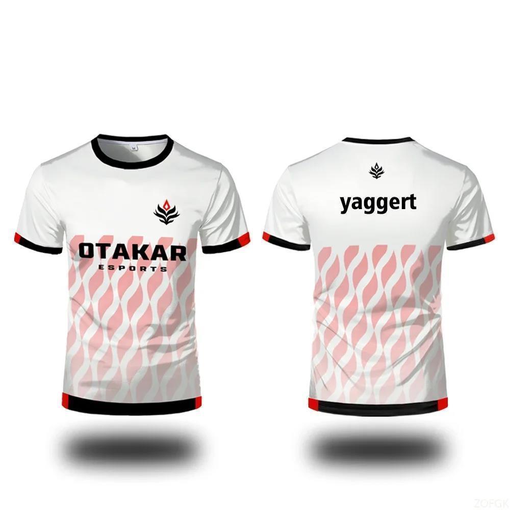 2026 Otakar Esports Player ID  - Esports Gaming Training recensie en prijs