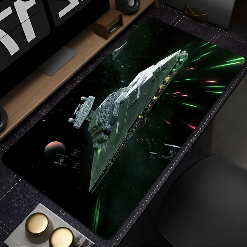 Muismat Laptop Antislip Esport - Esports Gaming Pcs recensie en prijs