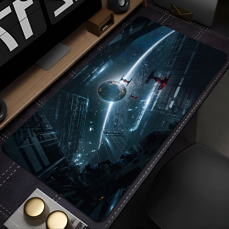 Muismat Laptop Antislip Esport - Esports Gaming Pcs recensie en prijs