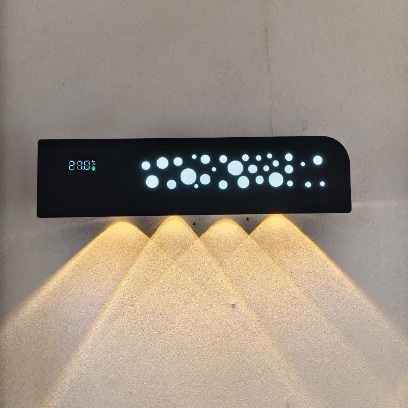 Minimalistische creatieve RGB- - Esports Gaming Bed recensie en prijs