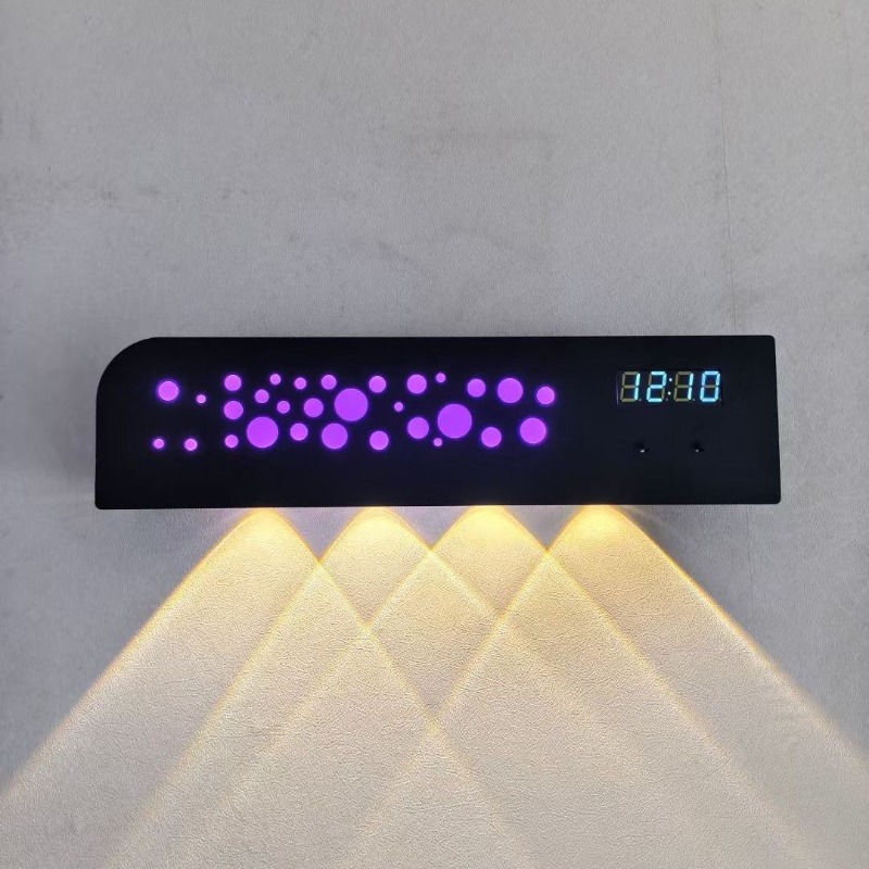 Minimalistische creatieve RGB- - Esports Gaming Bed recensie en prijs