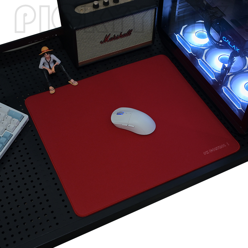 PICKYYMAY Pk Control 1 Profess - Esports Gaming Mouse Pad recensie en prijs