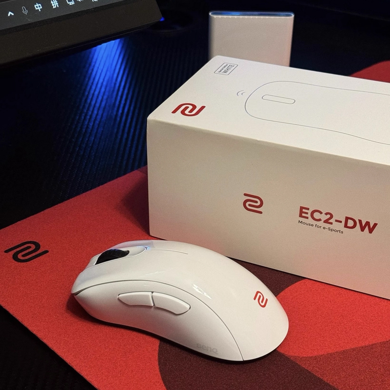 ZOWIE GEAR Special Edition Dra - Esports Gaming Pcs recensie en prijs