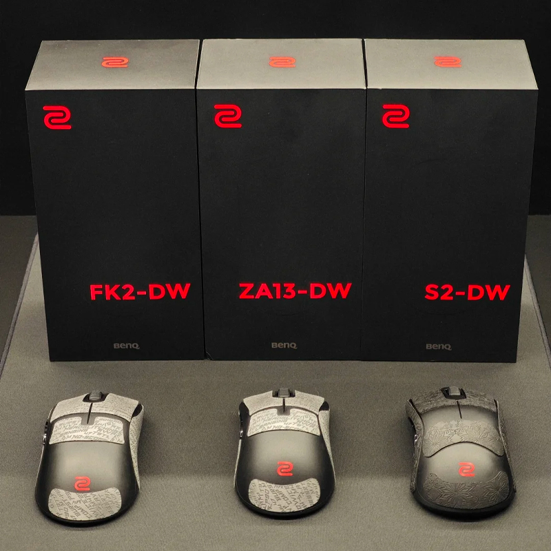 ZOWIE GEAR Special Edition Dra - Esports Gaming Pcs recensie en prijs