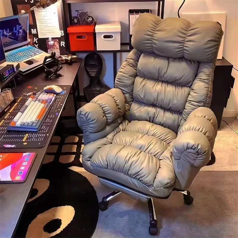 Luie computerstoel Comfortabel - Esports Gaming Bed recensie en prijs