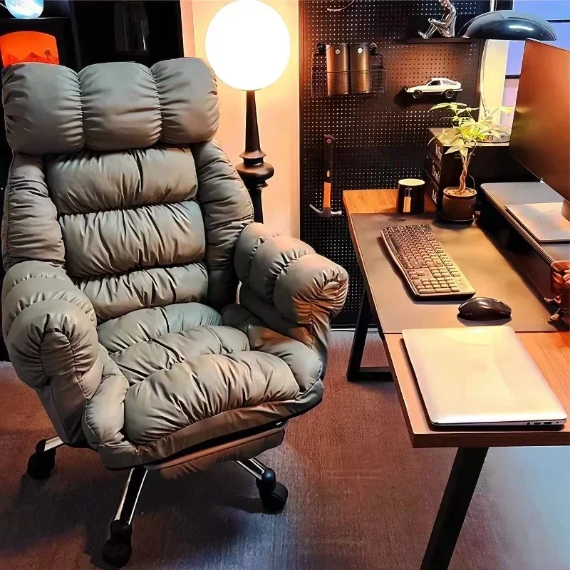 Luie computerstoel Comfortabel - Esports Gaming Bed recensie en prijs