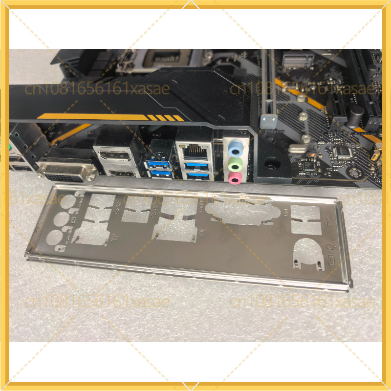 Voor ASUS TUF B365M‑PLUS GAMIN - Amd Cpu Ryzen 9 recensie en prijs