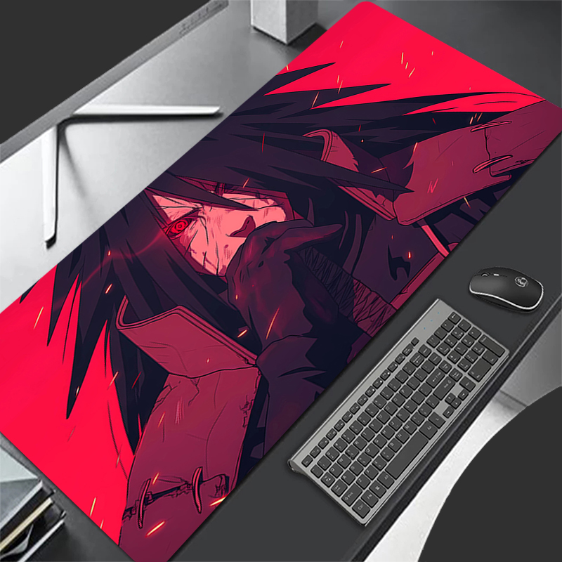 Muismat Naruto Madara Uchiha g - Esports Gaming Mouse Pad recensie en prijs