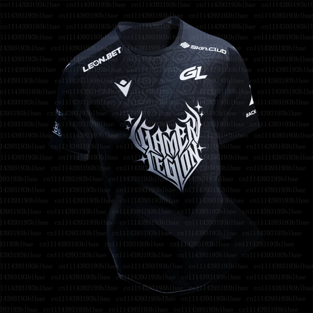 Nieuwe 2026 Team Gamerlegion E - Esports Gaming Training recensie en prijs
