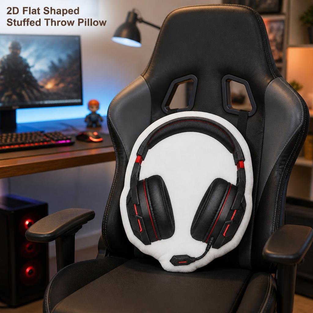 Gaming-headset Esports Streami - Esports Gaming Bed recensie en prijs