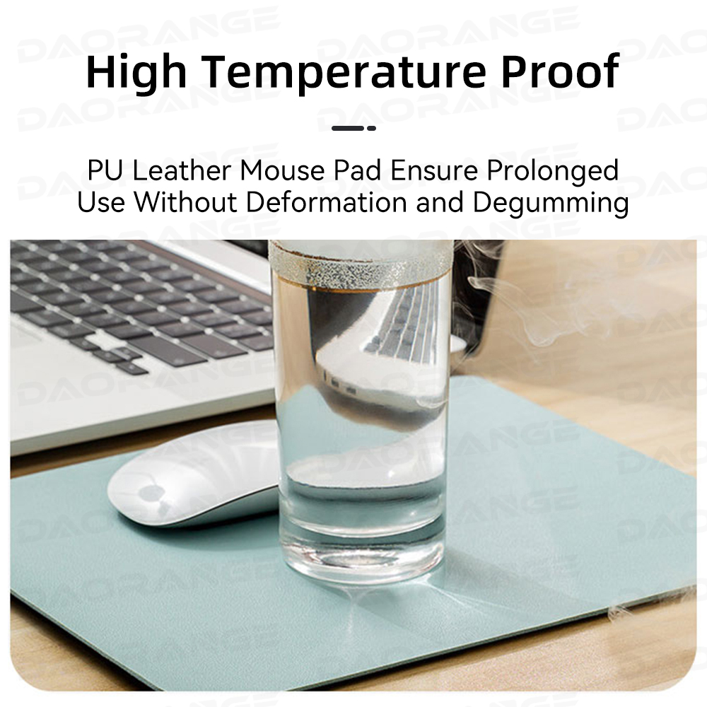Klein formaat muismat Kantoor  - Esports Gaming Mouse Pad recensie en prijs