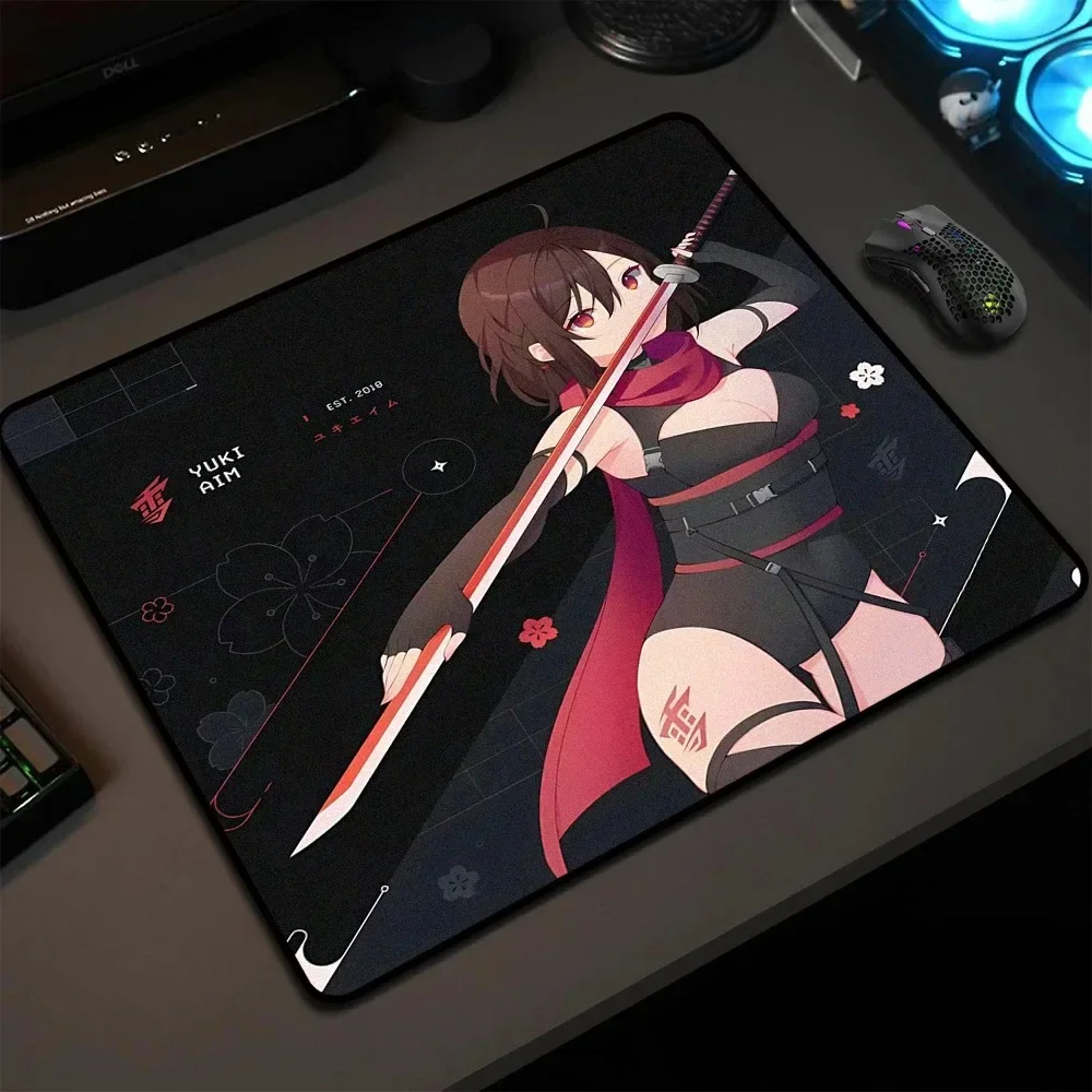 Yuki Aim Premium Muismat 45X40 - Esports Gaming Maus recensie en prijs