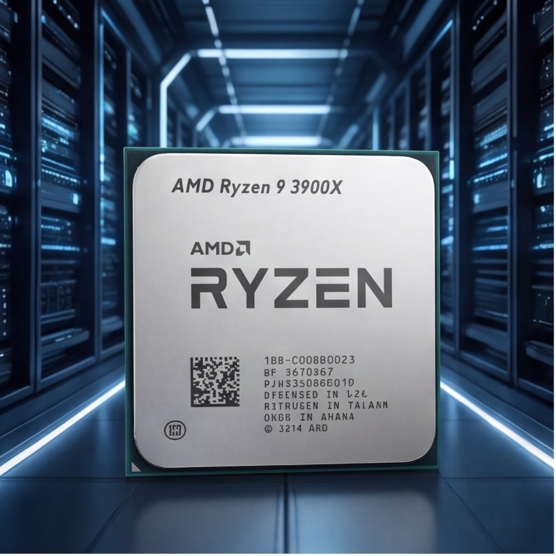 AMD Ryzen 9 3900X AM4 Upgrade  - Amd Cpu Ryzen 9 recensie en prijs