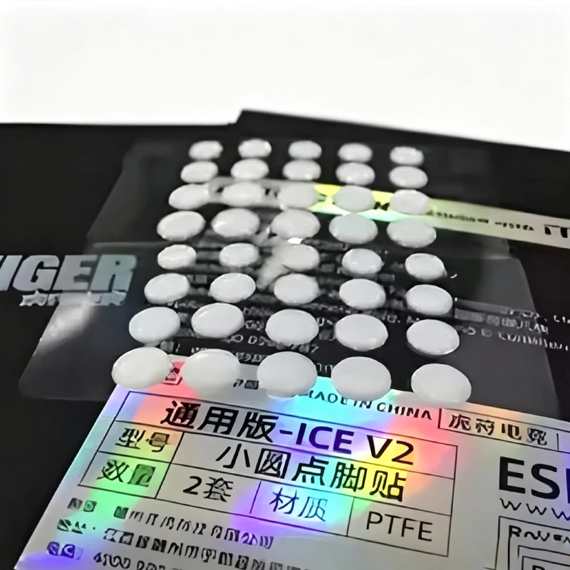 Esports Tiger ICE V2 Muisvoetj - Esports Gaming Mouse Pad recensie en prijs