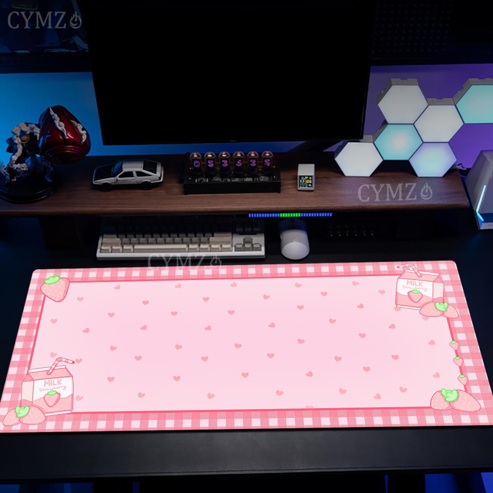 Roze Kawaii E-Sports Gaming Mu - Esports Gaming Maus recensie en prijs